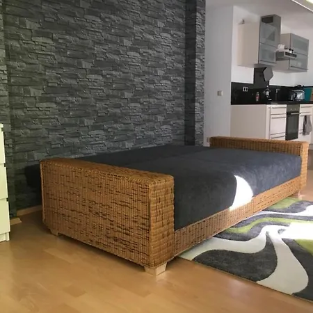 An Der Saale, 5 Min Bis Zentrum Jena