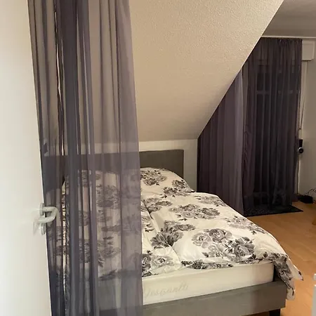 Apartamento An Der Saale, 5 Min Bis Zentrum *