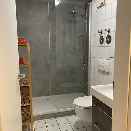 An Der Saale, 5 Min Bis Zentrum Jena