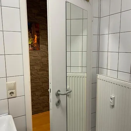 An Der Saale, 5 Min Bis Zentrum Jena