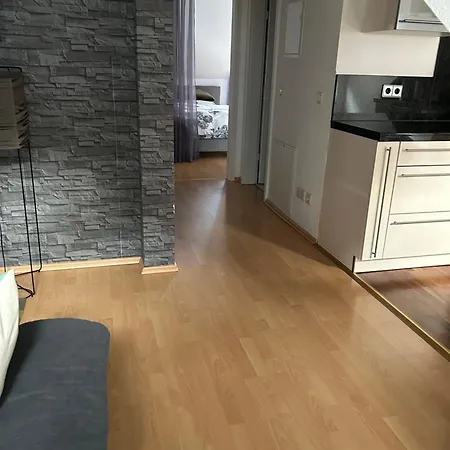 Apartment An Der Saale, 5 Min Bis Zentrum