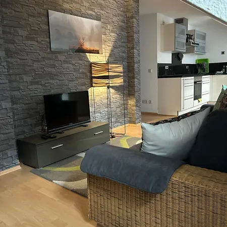 An Der Saale, 5 Min Bis Zentrum * Jena