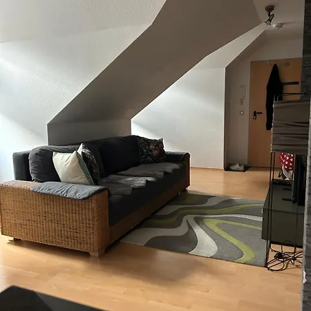 An Der Saale, 5 Min Bis Zentrum Apartment