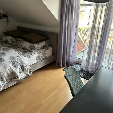 Apartment An Der Saale, 5 Min Bis Zentrum