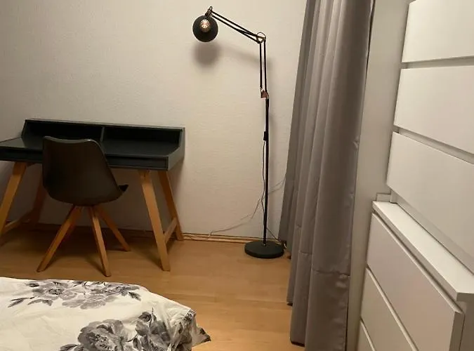 An Der Saale, 5 Min Bis Zentrum *