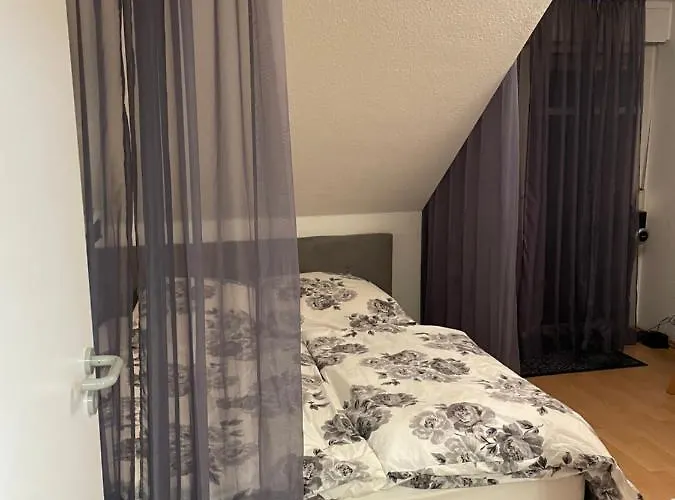 Daire An Der Saale, 5 Min Bis Zentrum *