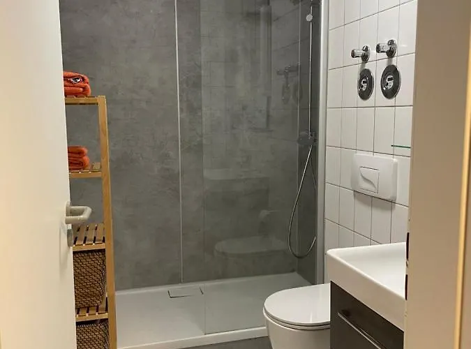 An Der Saale, 5 Min Bis Zentrum Jena