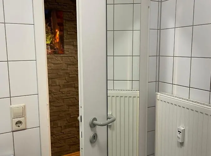 An Der Saale, 5 Min Bis Zentrum Jena