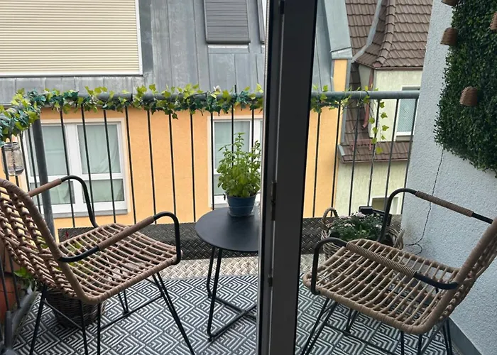 An Der Saale, 5 Min Bis Zentrum * Jena