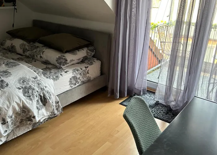 Daire An Der Saale, 5 Min Bis Zentrum